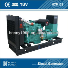 Honny 60Hz Silencioso 100kW Generador Diesel